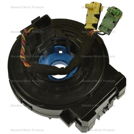 Standard Ignition Airbag Clockspr, CSP137 CSP137